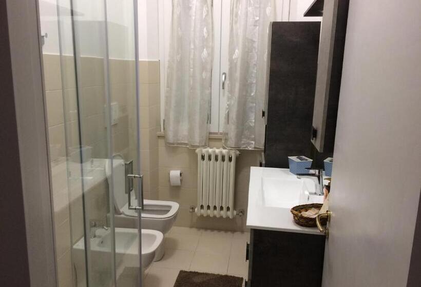 Апартаменты 1 Спальня, Affittacamere La Pisana