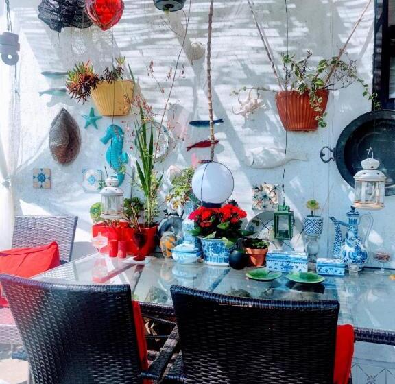 Номер Стандарт, Beach House Babylon Guest House With Kitchenette And Garden