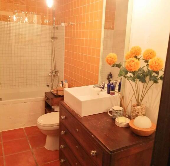 Апартаменты 2 Спальни, Beach House Babylon Guest House With Kitchenette And Garden
