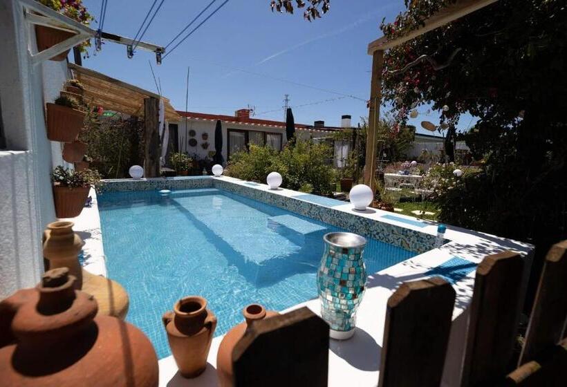 Номер Deluxe, Beach House Babylon Guest House With Kitchenette And Garden