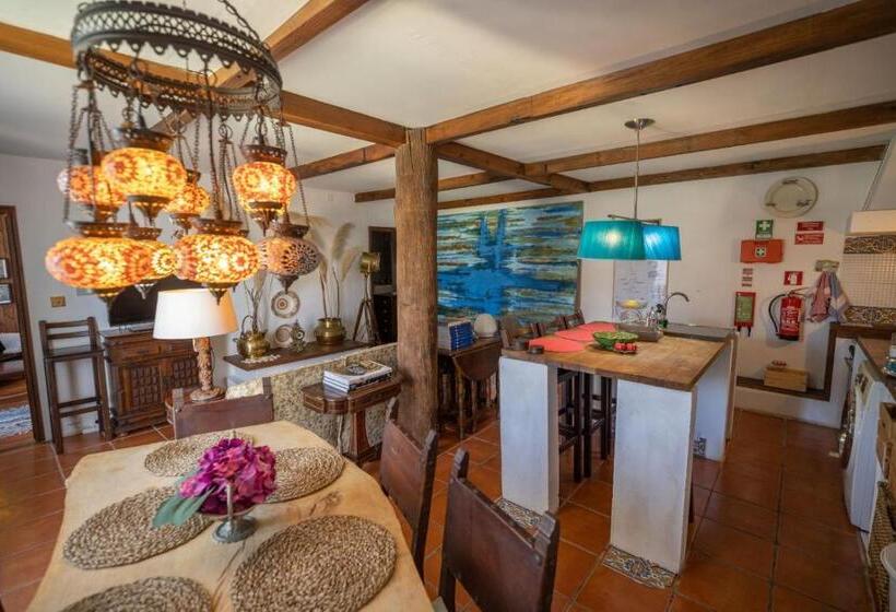 Номер Deluxe, Beach House Babylon Guest House With Kitchenette And Garden