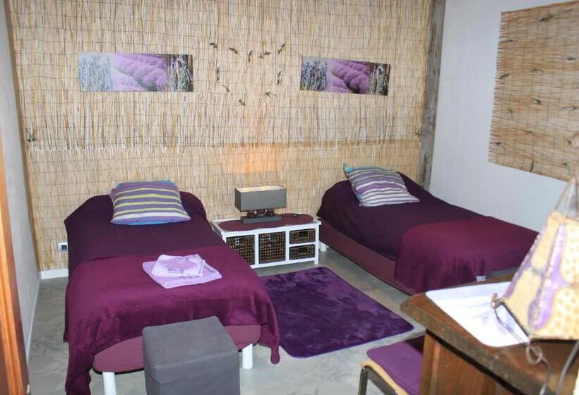 Family Suite, Mas Des Falaises