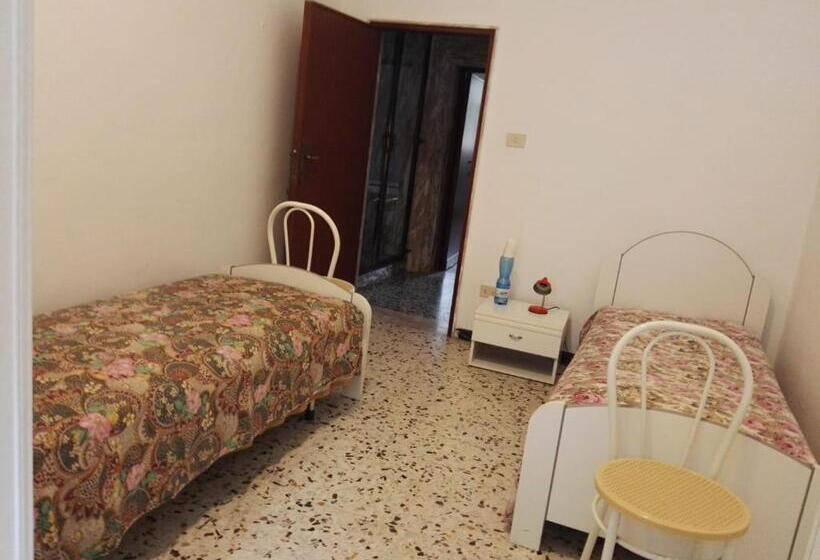 Номер Стандарт, Villa Sacro Cuore