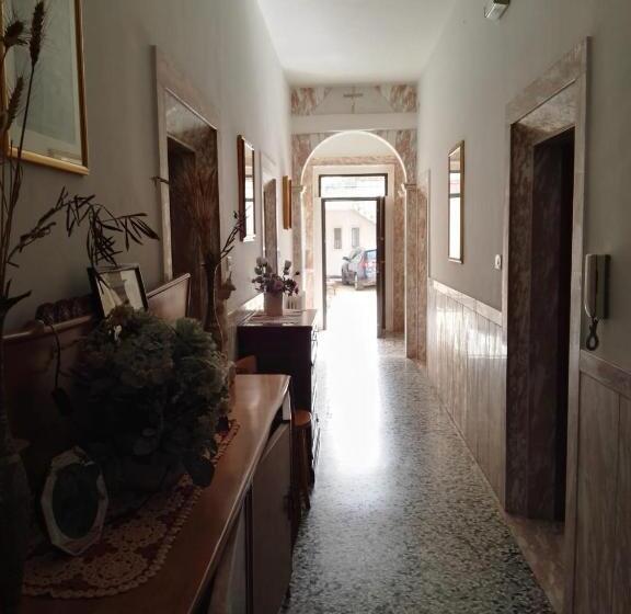 Номер Стандарт Смежный, Villa Sacro Cuore
