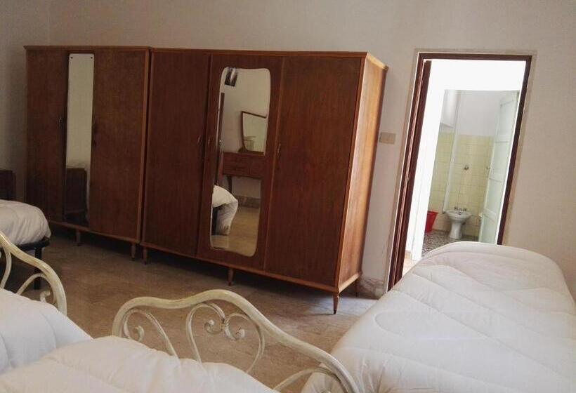 Номер Стандарт Смежный, Villa Sacro Cuore