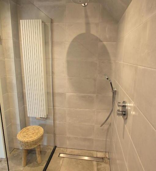 스탠다드 룸, B & B Janneke Elsloo Friesland