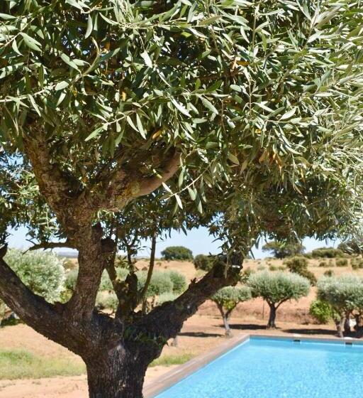 Вилла 3 Спальни, Aleixo S House | Alentejo