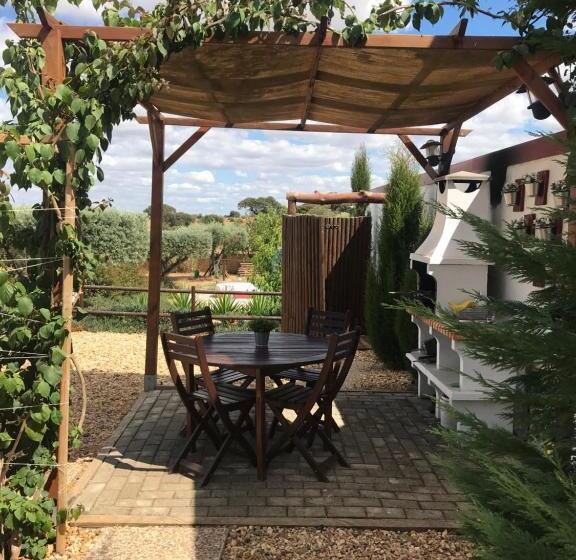 Вилла 3 Спальни, Aleixo S House | Alentejo