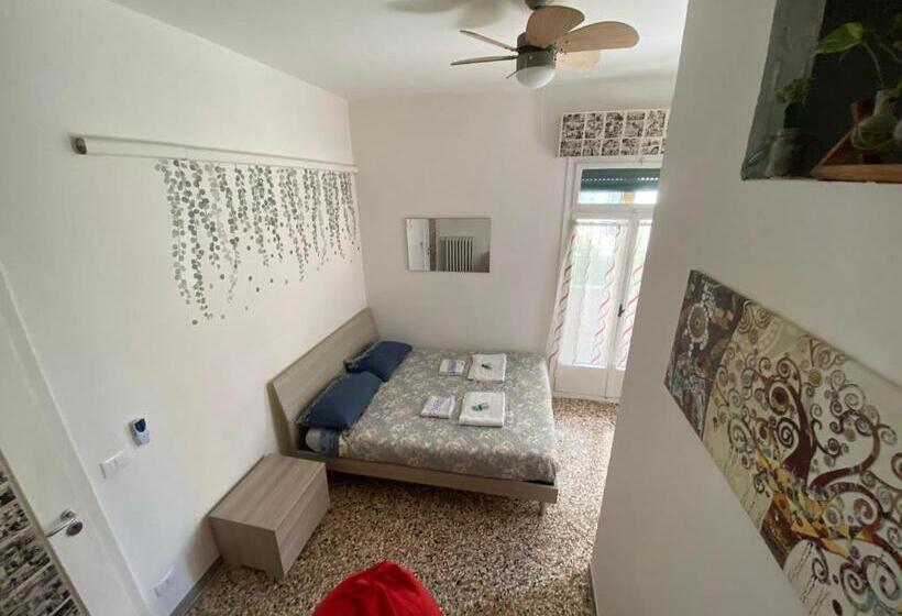 اتاق استاندارد با تخت بزرگ, Venezia Lovely Rooms