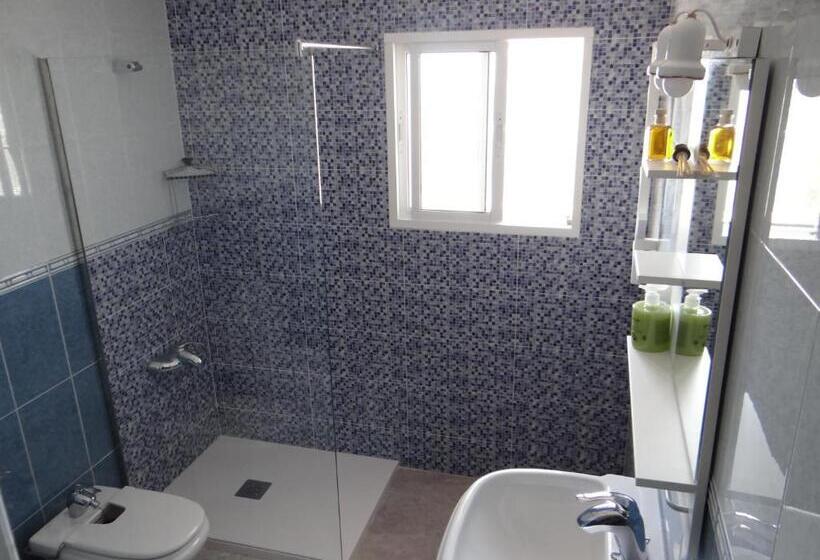 Апартаменты 2 Спальни, B&b Casa Sarandy