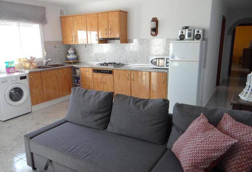 Апартаменты 2 Спальни, B&b Casa Sarandy