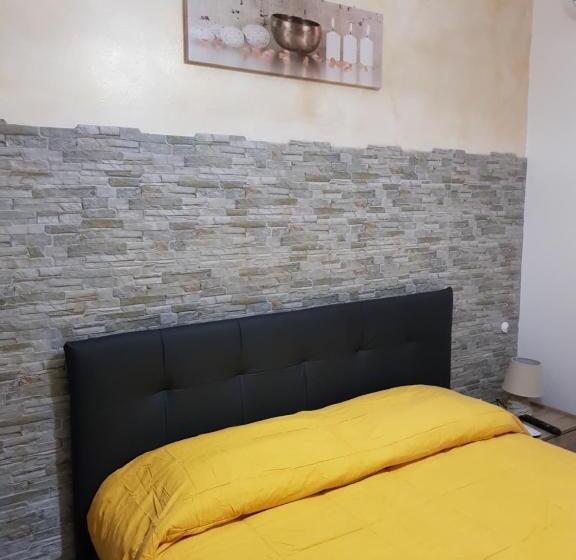 Номер Стандарт, B&b Dimora Del Centro