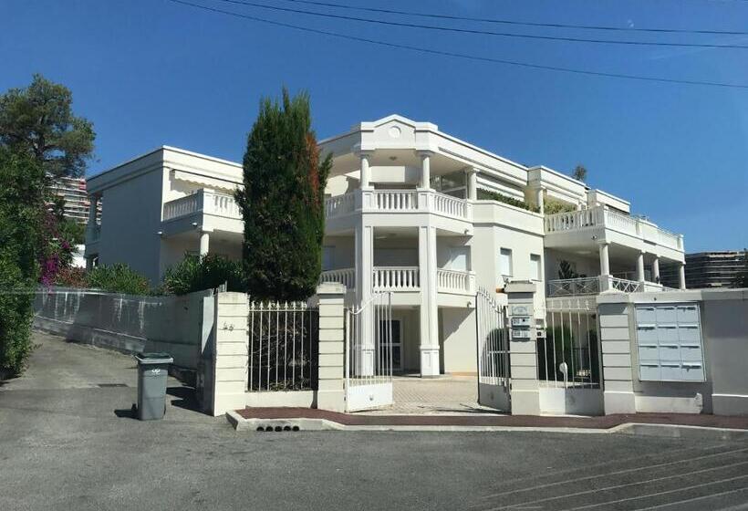 חדר סטנדרט, Chambre D Hôte Fabron