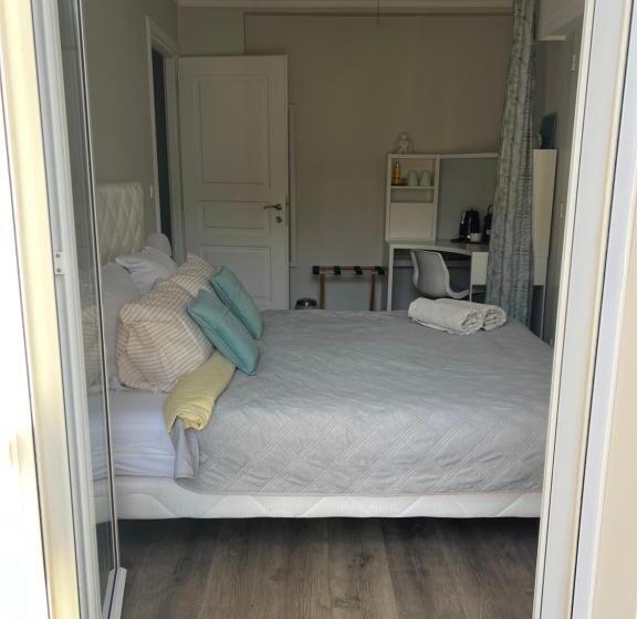 חדר סטנדרט, Chambre D Hôte Fabron