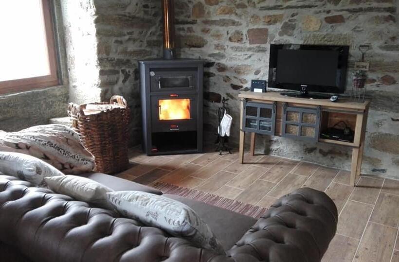 Дом 2 Спальни, Casa Do Poço   Douro