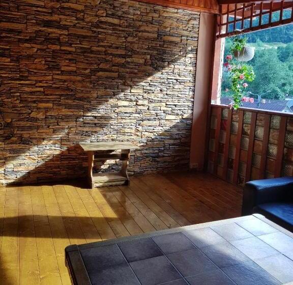 스탠다드 룸, Casa Piri