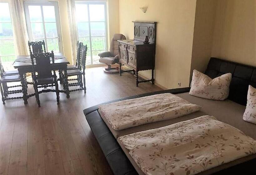 Четырехместный Номер Стандарт, Pension Bella Vista   Winzerhof Golk