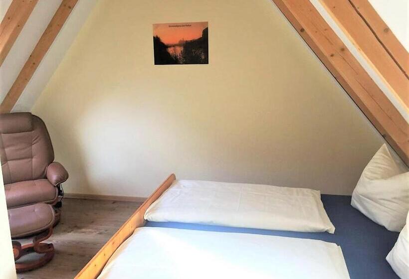 Номер Стандарт, Pension Bella Vista   Winzerhof Golk