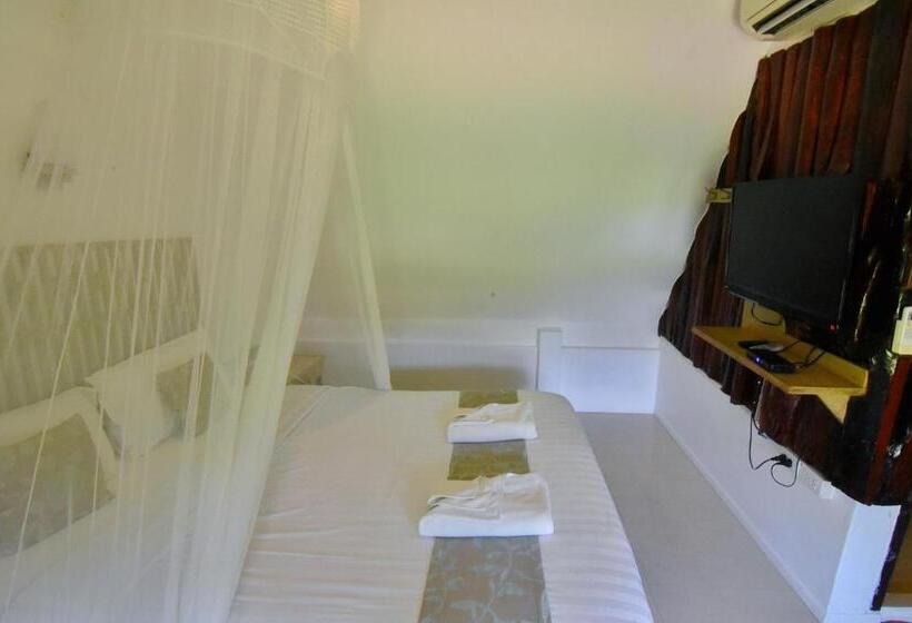 1间卧室的房子, Suan Sai Yok Resort