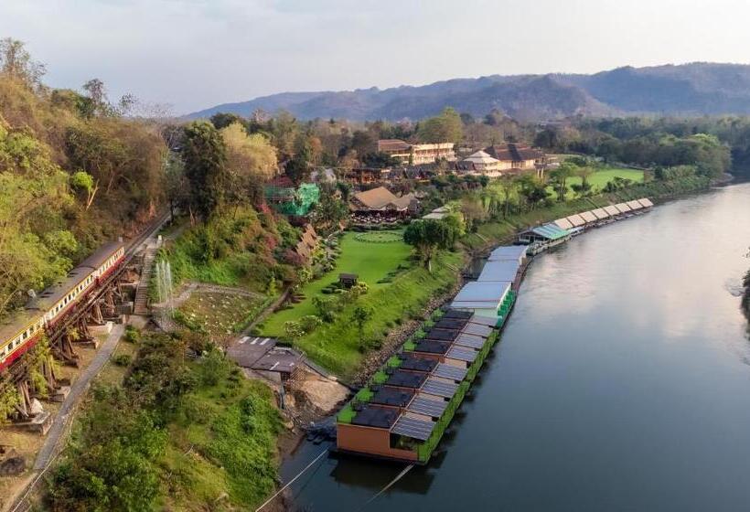 Дом 3 Спальни, Suan Sai Yok Resort