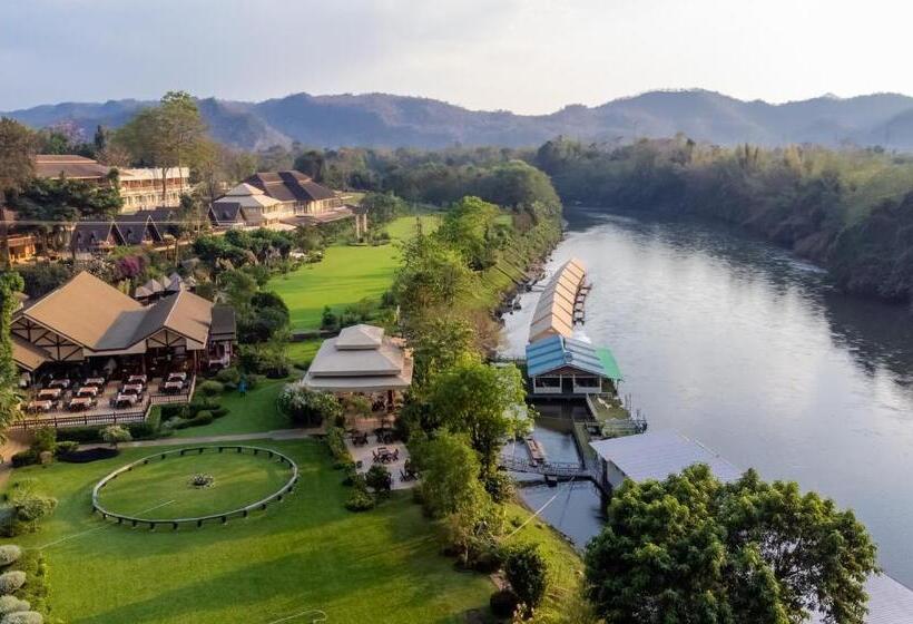 Дом 3 Спальни, Suan Sai Yok Resort
