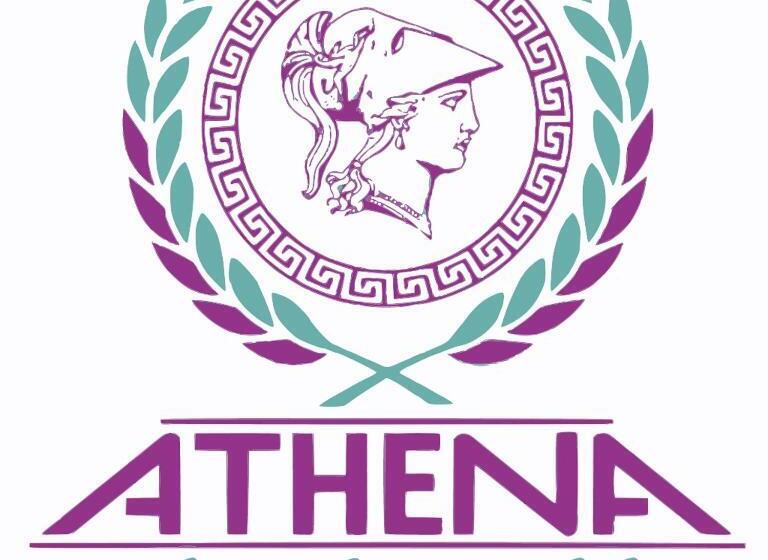 Студио Стандарт с Балконом, Athena B&b Castro