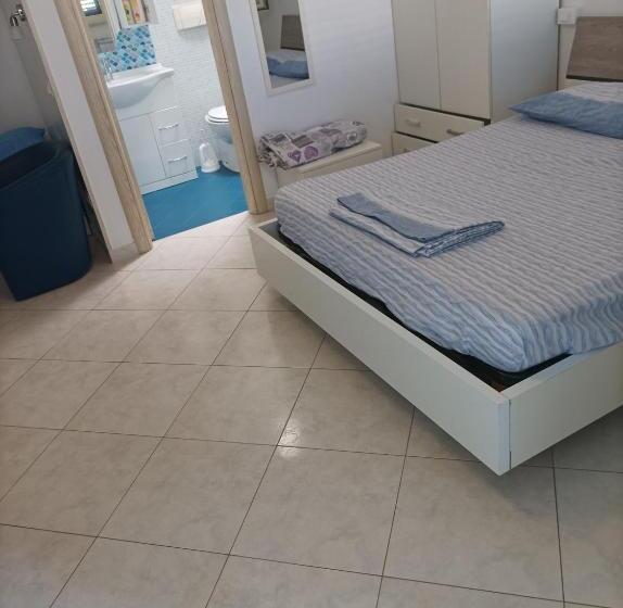 Студия Deluxe, Athena B&b Castro