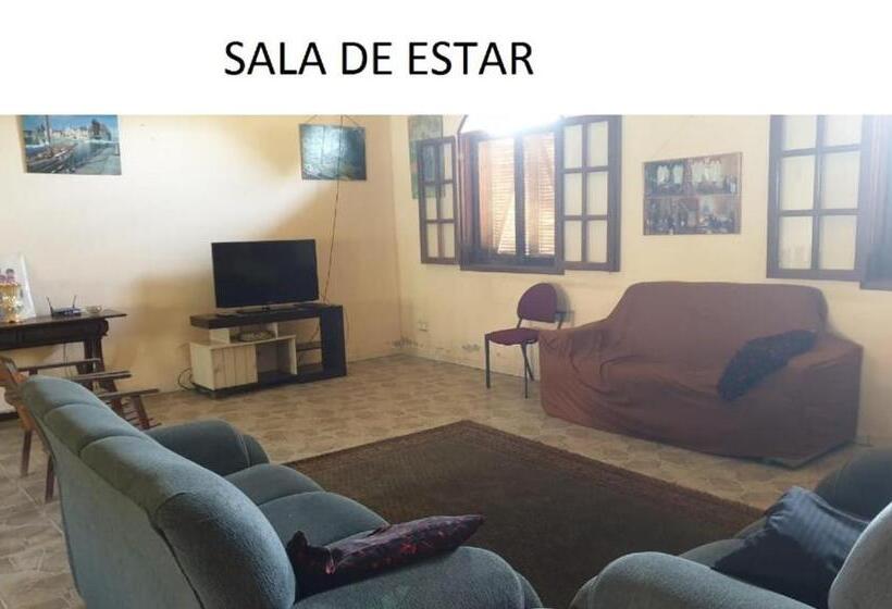 Семейный Номер, Fazenda São Felipe