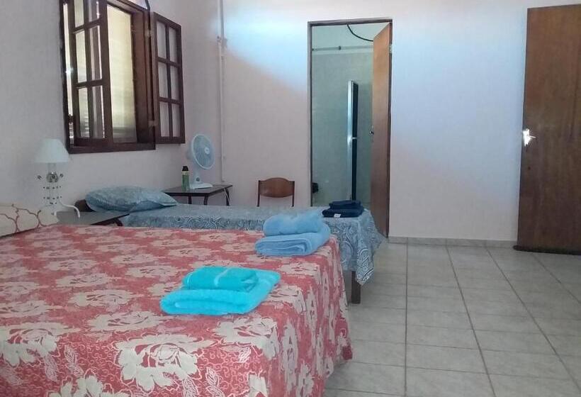 Family Suite, Fazenda São Felipe
