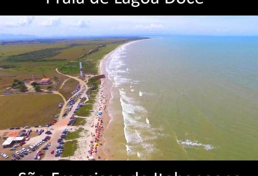Семейный Номер, Fazenda São Felipe