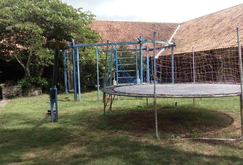 Family Suite, Fazenda São Felipe