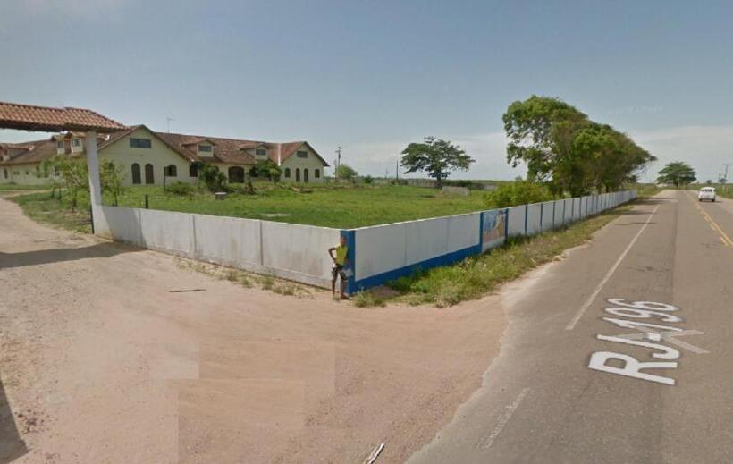 Номер Стандарт Трехместный, Fazenda São Felipe