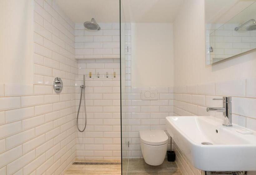 Номер Стандарт, Twenty Five Rooms
