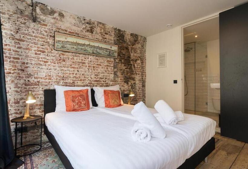 Номер Стандарт, Twenty Five Rooms
