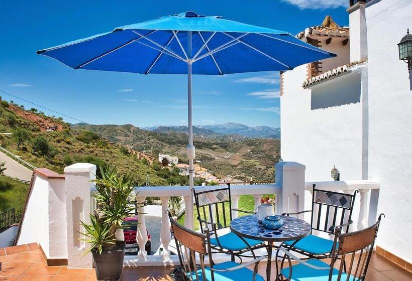 Семейный Номер, Casa Las Torres B&b