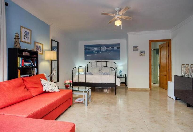 Семейный Номер, Casa Las Torres B&b