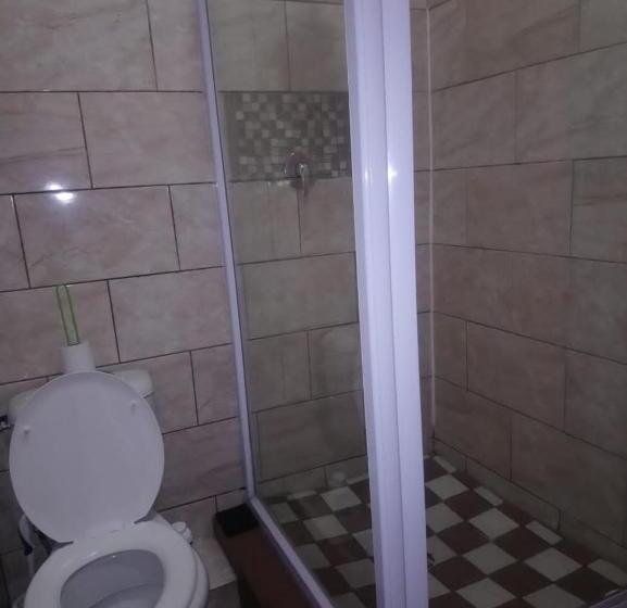 디럭스 룸, Hostel Villa Nova