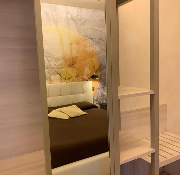 Стандартный Номер Кровать Кинг, Pernice 77