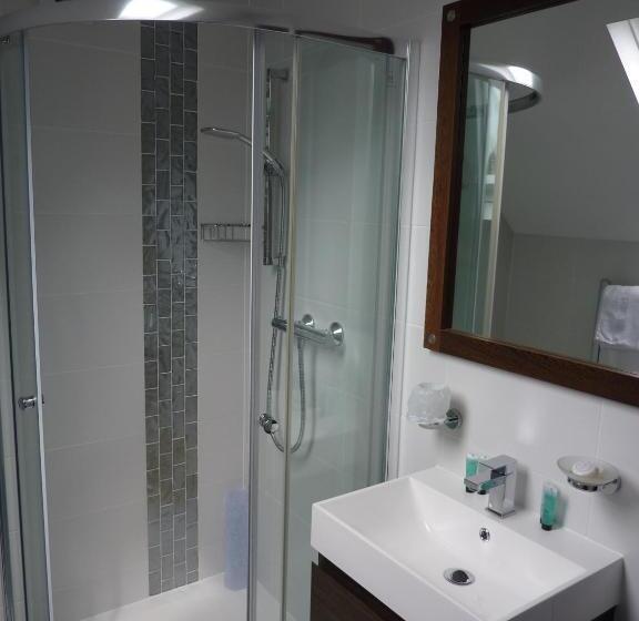 Номер Deluxe Кровать Кинг, Lazy Days B&b