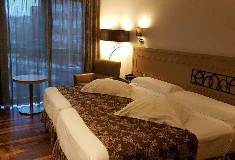 스탠다드 룸, Cumbria Spa Hotel 3 Sup