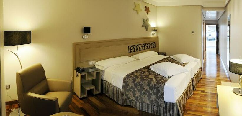 스탠다드 룸, Cumbria Spa Hotel 3 Sup