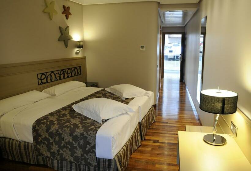 스탠다드 룸, Cumbria Spa Hotel 3 Sup