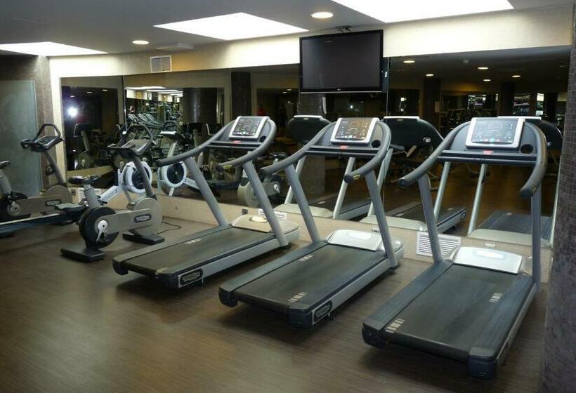 스탠다드 트리플 룸, Cumbria Spa Hotel 3 Sup