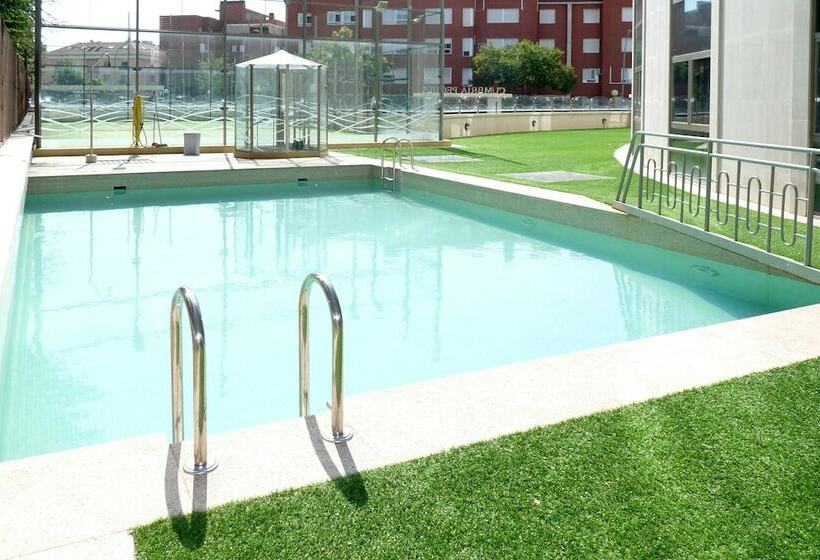 스탠다드 트리플 룸, Cumbria Spa Hotel 3 Sup