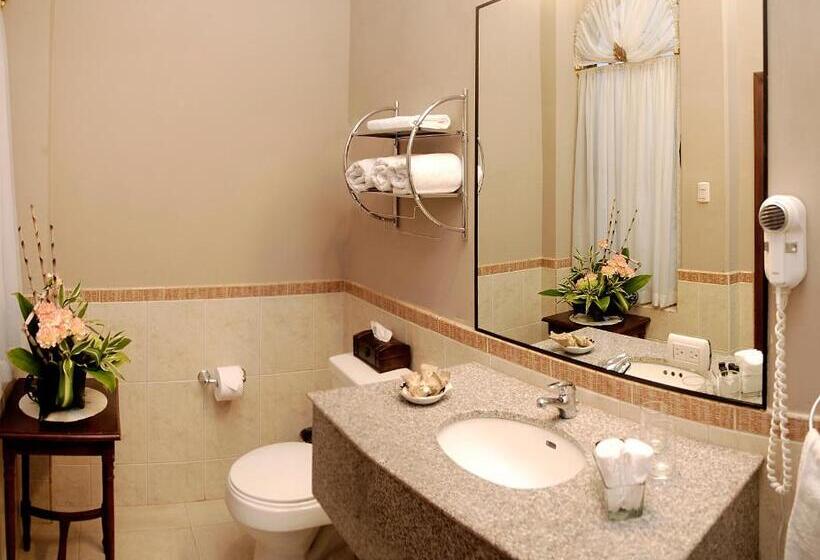 Номер Стандарт, Boutique Mansion Del Rio