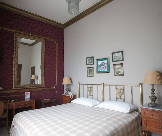 Номер Стандарт, Boutique Mansion Del Rio