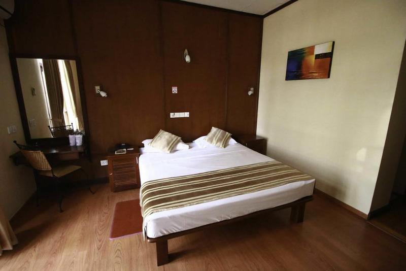 Номер Стандарт Индивидуальный, Colombo City Hotels  Ltd