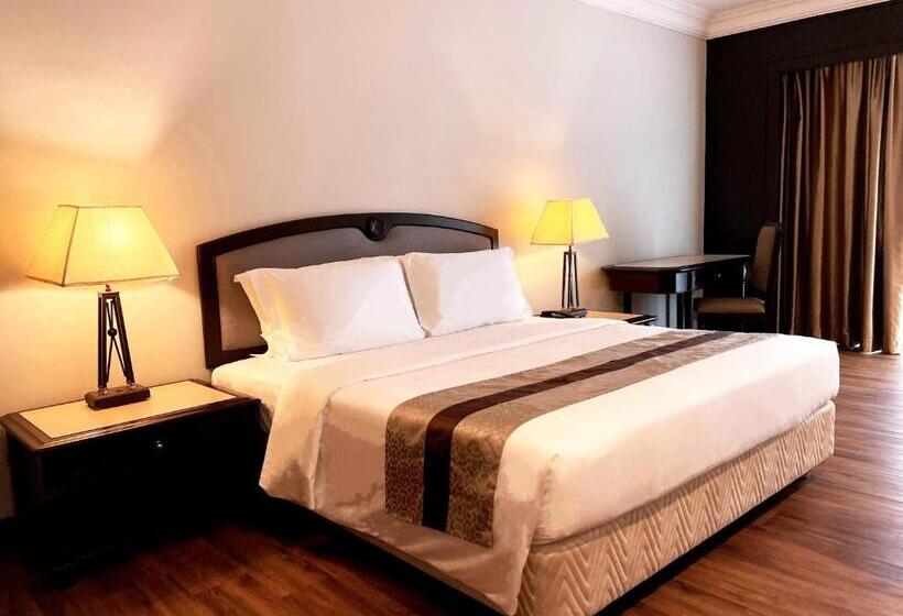 اتاق لوکس, Grand Darul Makmur Hotel Kuantan