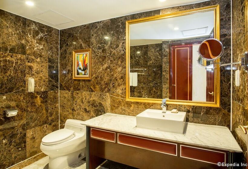 سوییت اجرایی, Grand Plaza Hanoi