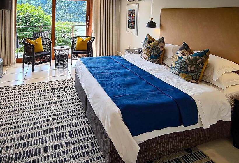 Классический Номер, Jozini Tiger Lodge & Spa By Dream Resorts